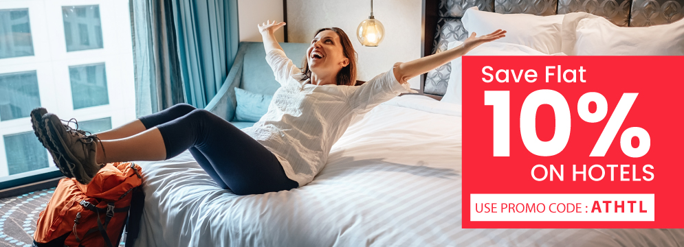 Flights Hotels Holiday Offers For October 21