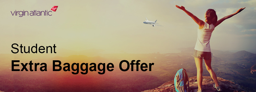 virgin atlantic excess baggage charges