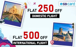 Flights Offers for November